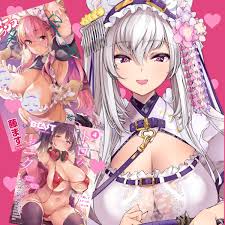 都みゆりの推シコリNight】で紹介されたオススメえちち漫画まとめ vol.01 - DLチャンネル みんなで作る二次元情報サイト！