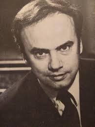 In Memoriam: Kenneth Gilbert