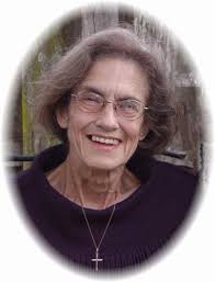 Garrott, Helen Holland