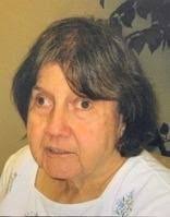 Carol Smith Obituary (1949