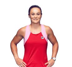 The stat that summed up the story best was break points: Ashleigh Barty Player Stats More Wta Official