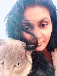 Fall leaves my daughter calls them 😉