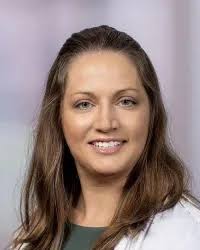 Dr. Victoria K. Pepper, MD