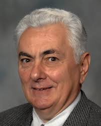 John Mathias Obituary