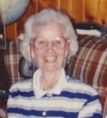 Vera Estelle Cook Diggs (1919-1998)