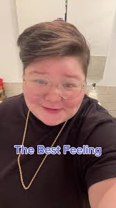 Caitlin Campbell Harder Job