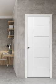 Minimalist Interior Door Doors Interior Door Design Interior Interior