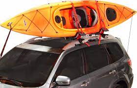 Also if you have a 3 or 5 door can also affect your set up, you need to get adaptor bars to do this to. The 10 Best Kayak Roof Racks Of 2021 With Buyer S Guide