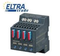 6EP1961-2BA31, Siemens, SITOP PSE200U Selectivity module ...