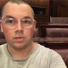 Rob Inglis's Profile