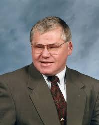 Mark Philip Schowalter