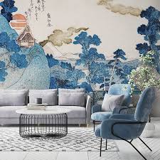 Don't forget to bookmark orange and grey living room using ctrl + d (pc) or command + d (macos). 9 Amazing Wallpapers That Make Guests Go Wow Wallsauce Ae