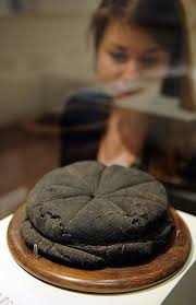 A Quoi Ressemblait Le Pain Au Moyen Age Forme Et Gout