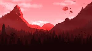Artstation 2d Landscape Craig Cyrax