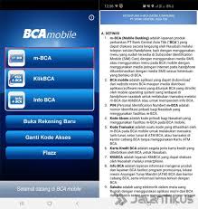 Selain itu aplikasi mbanking bca dapat dengan mudah untuk kita download melalui playstore dan bukan hanya itu saja, setiap transaksi menggunakan mbanking bca juga dilindungi dengan proteksi. Cara Daftar Aktivasi M Banking Bca Tanpa Ke Atm Jalantikus