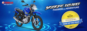 Kawasaki was first established in 1966. Bike Of The Year Yamaha Motor Pakistan