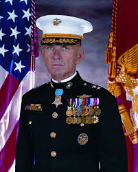 General Mattis Dress Blues Modern American Heroes Because There Are Military Heroes American Soldiers Marine Corps Medals