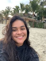 Micaela Torres' Exchange Experiernce