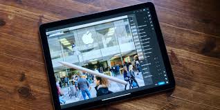 A2013, a1934 (global) the devices our readers are most likely to research together with apple ipad pro 11 (2018). Ipad Pro 2018 Im Test Sinnvoller Als Ein Macbook Macwelt