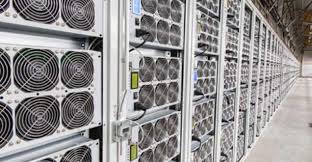 Locating the best bitcoin, asic, block chain and ethereum data center to host your operation can be challenging. Bitfury Asic Maker Builds 20mw Bitcoin Mining Data Center Data Center Knowledge