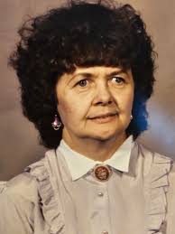 Beulah Sue Hamner Blake 86 of Craigsville, WV went home to be with the Lord 