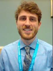 Daniel Nall's Instagram, Twitter & Facebook