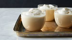 The Original Eggnog Recipe Original Eggnog Recipe Martha Stewart Eggnog Eggnog Recipe