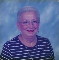 Nancy Whittaker Obituary (2019)