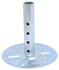 Solid step® rv steps assemblies. Drop Leg Extension For Lippert Components Power Tongue Jack Lc285318 Etrailer Com