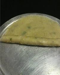 Hari ini cik tom nak share resepi lempeng mini bersama sambal ikan bilis yang mudah dan cepat penyediaannya. Langkah Masak Lempeng Bawang Putih Yang Sedap Dan Mudah