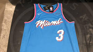 Take a look at each and every one of them in chronological order. Look Are These The Miami Heat S New Vice Jerseys For The 2019 20 Nba Season Cbssports Com