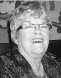 ELAINE JOHNSON Obituary