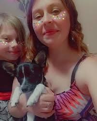 Wow, poor baby. So glad he is better! Good boy Murphy!!!