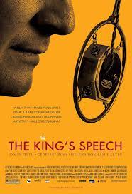 Another fun way to spark conversation is to use absurd images. showing a student a picture of something that could not be real is a great way to get them. The King S Speech 2010 Imdb