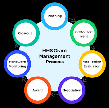 Hhs Grant Awards And Recipients Taggs 2016 Annual Report Home