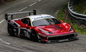 Enzo anselmo giuseppe maria ferrari, cavaliere di gran croce omri (italian: Hillclimb Monsters Ferrari 458 Challenge Evo Vincent Lagache The Beautiful Supercar Used On Gtts Class Of The French Hillclimb Championship Y Ferrari 458challenge Supercar Hillclimbmonster Facebook