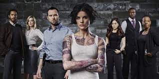 Addiktv Pure Fiction Series Blindspot Memoire Tatouee Synopsis Blindspot Jaimie Alexander Best New Shows