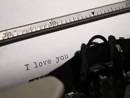 Come Scrivere Una Lettera D Amore Che Funziona Bombagiu