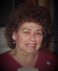 Obituary information for Rose Marie Castello