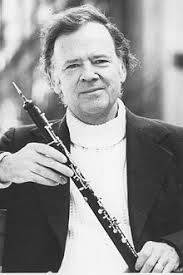 List of oboists