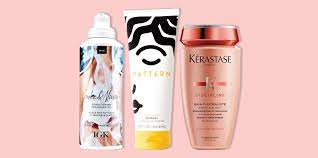 The best shampoo for curly hair is ouidad advanced climate control defrizzing shampoo. 17 Best Sulfate Free Shampoos Of 2021 Top Shampoos Without Sulfates