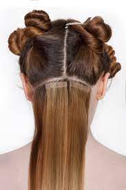 Tape In Extensions Celebrity Short Hair Hair Extensions Best Natural Hair Extensions