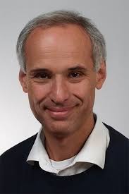 ZMB Member Erich Gulbins