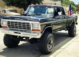 pin by rob pearson on trucks 4 ford trucks 79 ford truck ford pickup pinterest