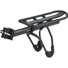 Xlc Rp R06 Gepacktrager Fur Sattelstutzen Online Kaufen Fahrrad De