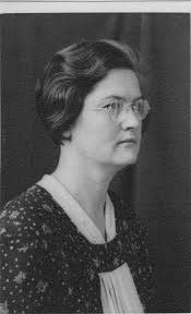 Julia Elsie Braxton Deskins (1900-1979)