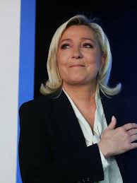 Da je pobijedila, Le Pen bi dovela EU do raspada