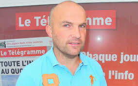 Rugby. Christophe Tanguy rêve d'un essai gagnant