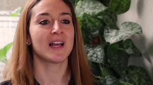 Elena Carrillo, premi extraordinari de doctorat de la Universitat Ramon  Llull