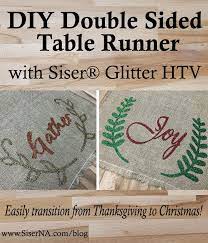 Glitter Htv Weeding Trick How To Decorate Burlap Glitter Heat Transfer Vinyl Vinyl Projects Silhouette Burlap